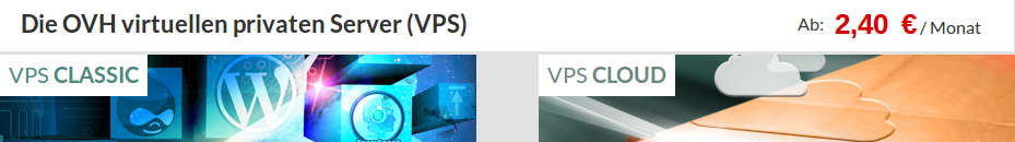 VServer